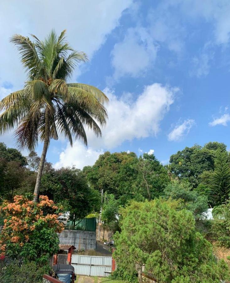 No 06 Veediya Bandara Lane Bahirawakanda Канди Экстерьер фото