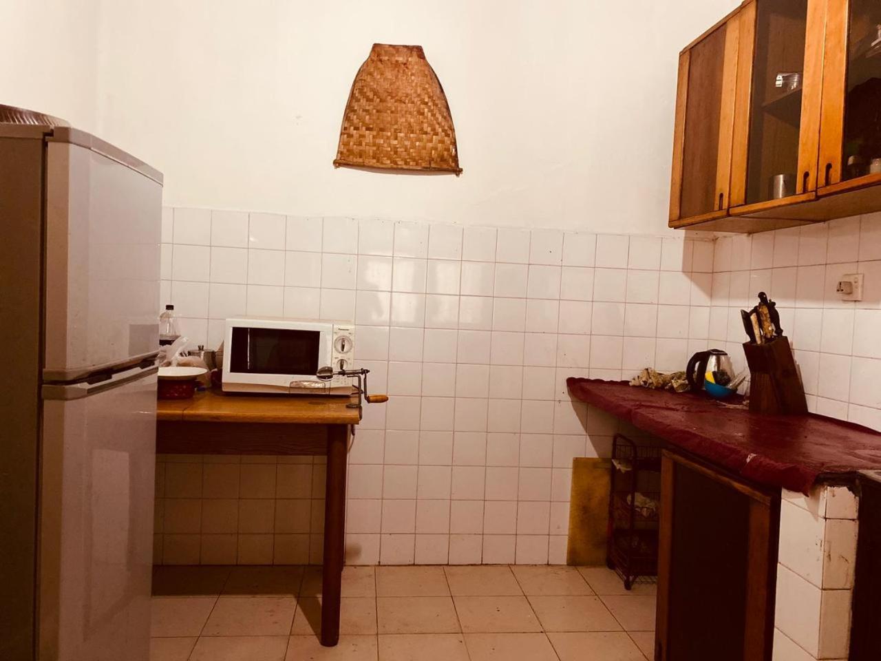 No 06 Veediya Bandara Lane Bahirawakanda Канди Экстерьер фото