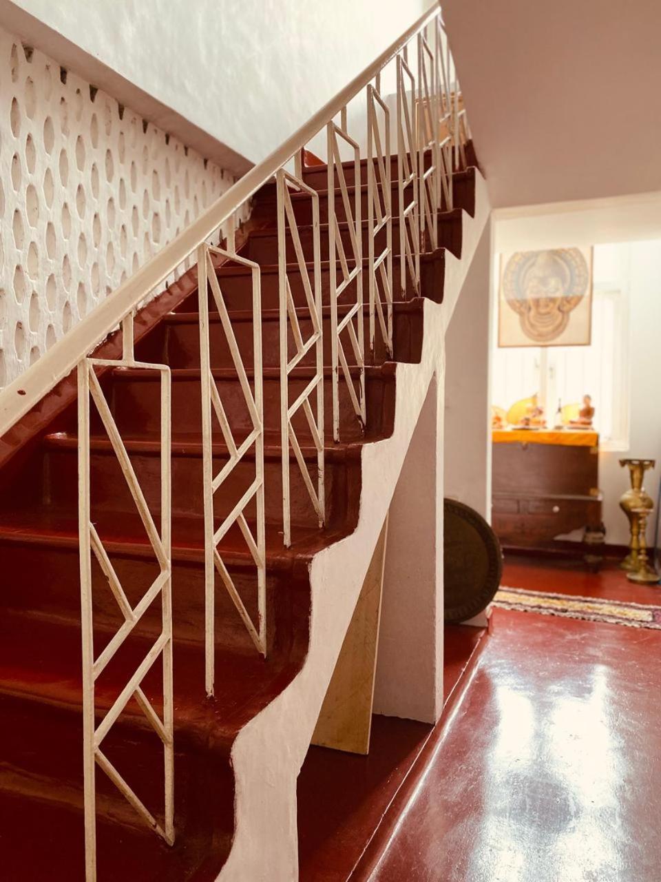 No 06 Veediya Bandara Lane Bahirawakanda Канди Экстерьер фото