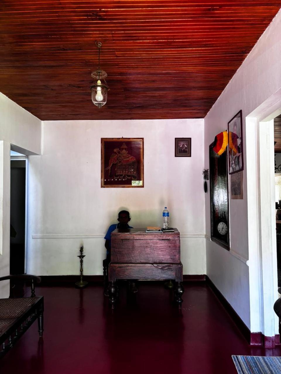 No 06 Veediya Bandara Lane Bahirawakanda Канди Экстерьер фото