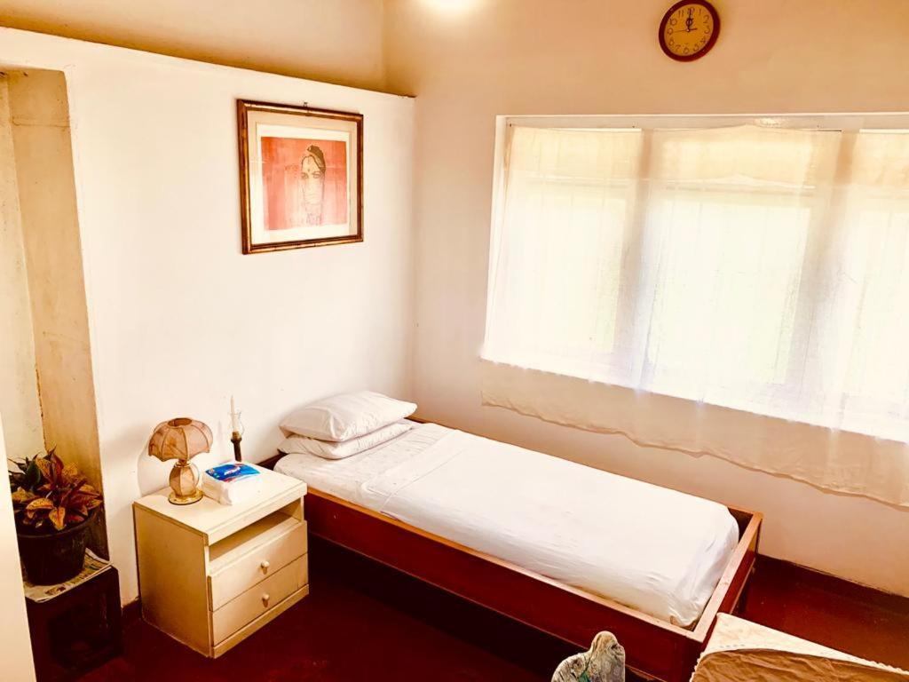 No 06 Veediya Bandara Lane Bahirawakanda Канди Экстерьер фото