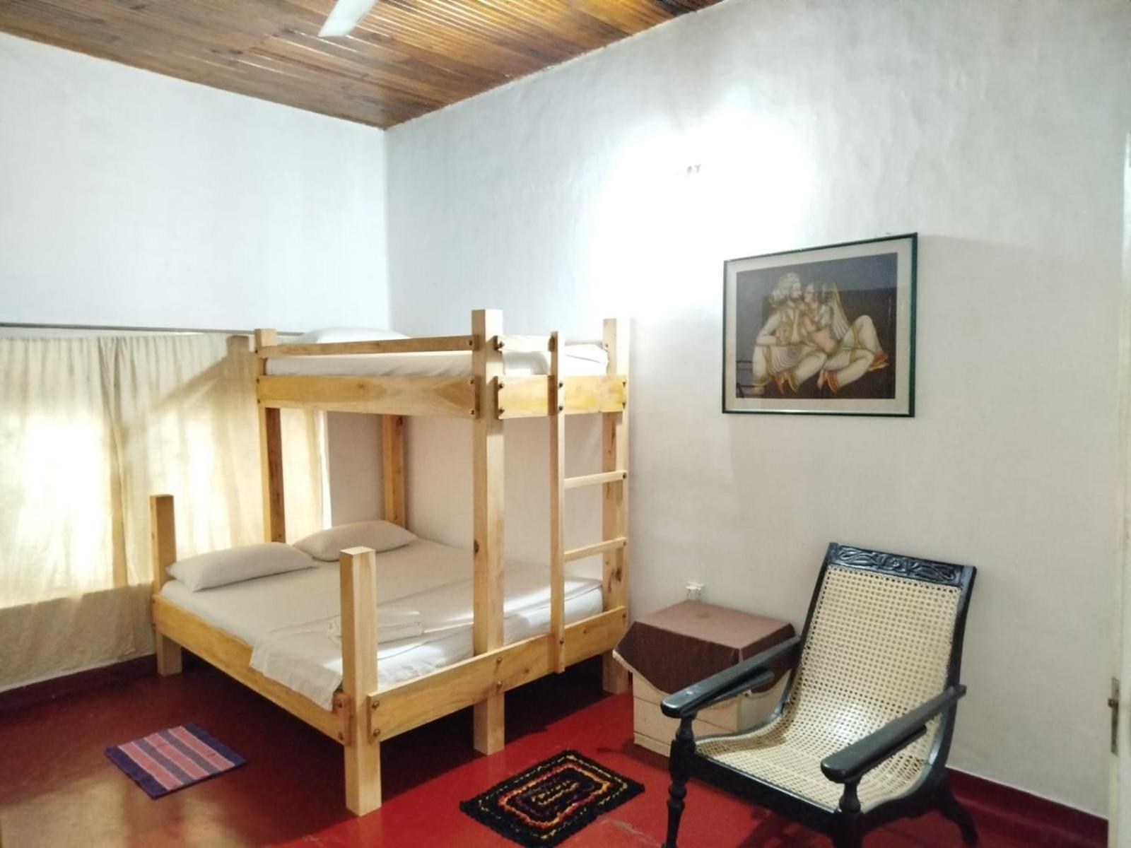 No 06 Veediya Bandara Lane Bahirawakanda Канди Экстерьер фото