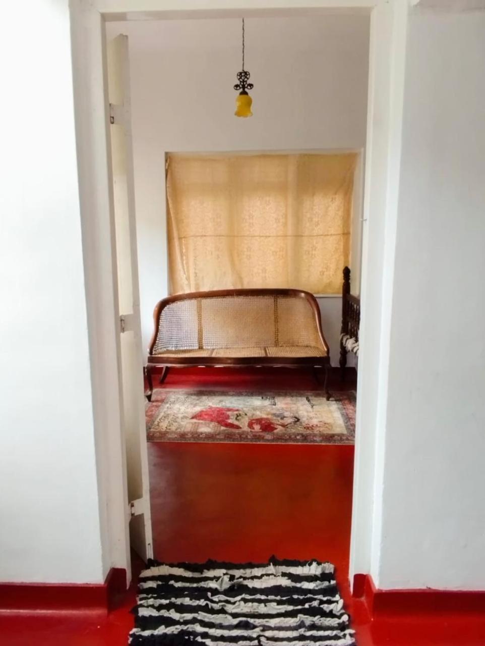 No 06 Veediya Bandara Lane Bahirawakanda Канди Экстерьер фото